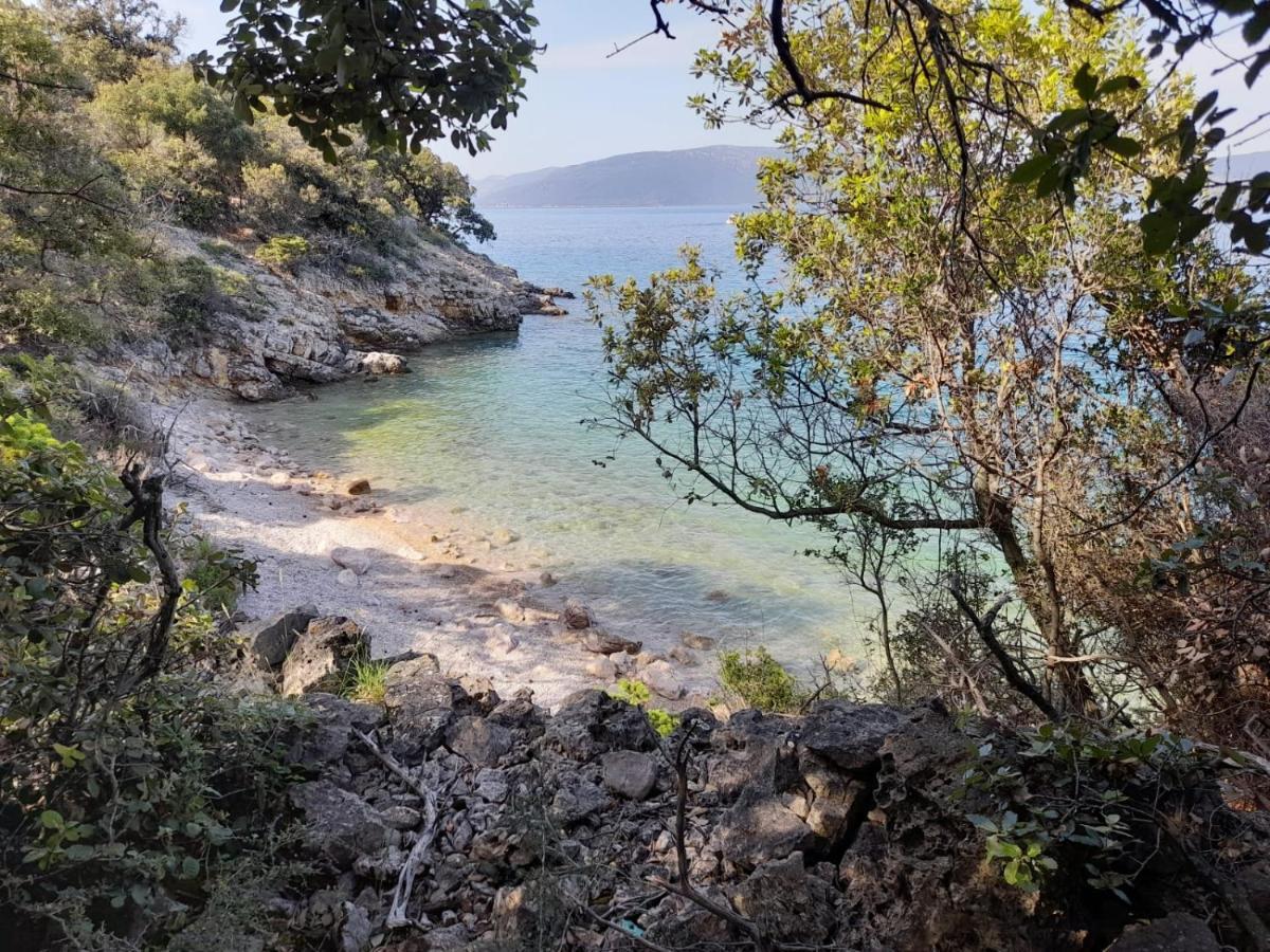 Holiday Home Pernat ภายนอก รูปภาพ
