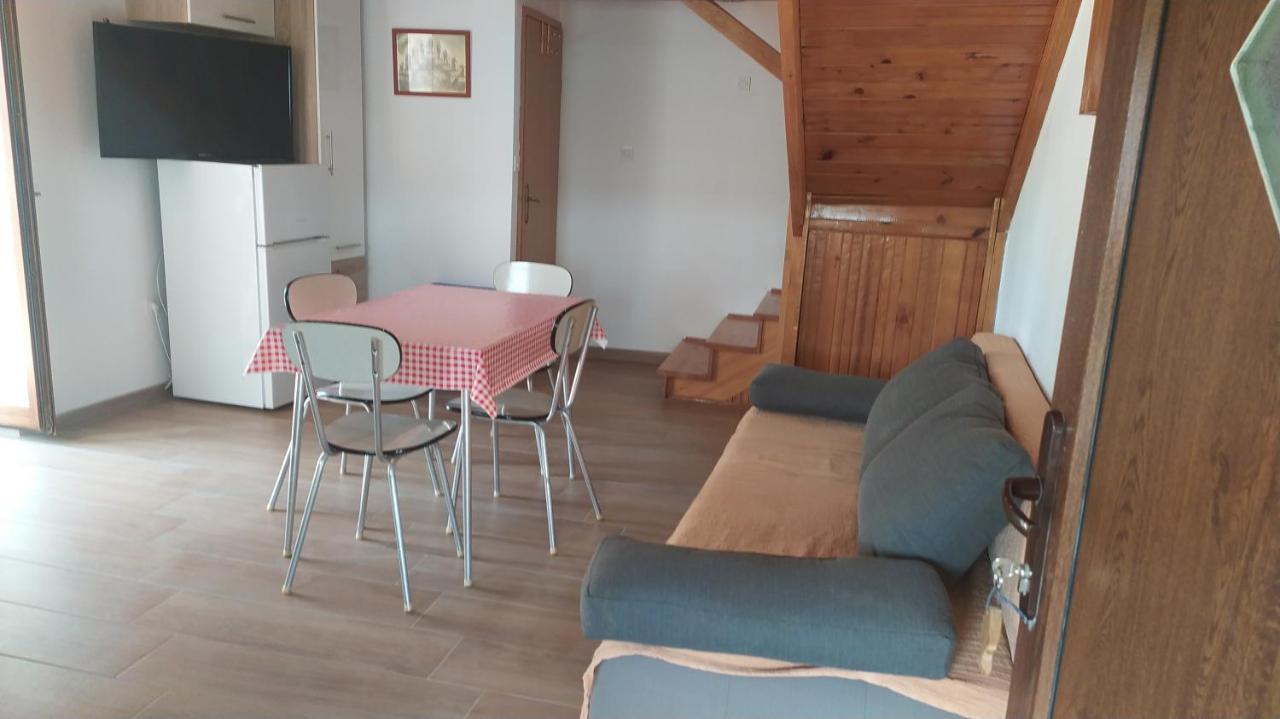 Holiday Home Pernat ภายนอก รูปภาพ