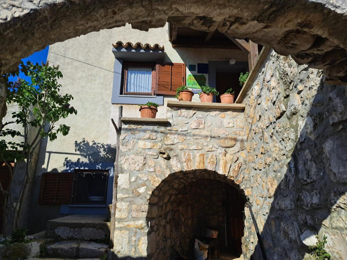 Holiday Home Pernat ภายนอก รูปภาพ