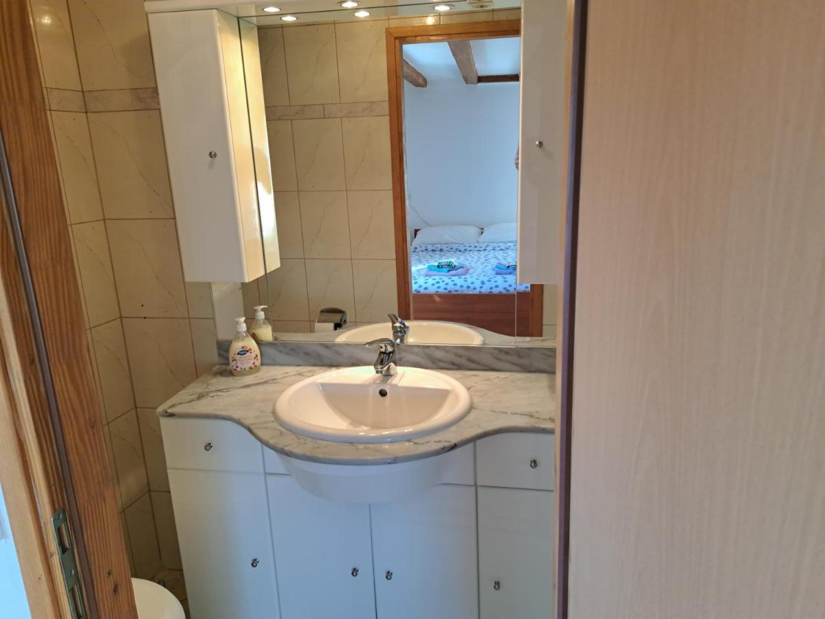 Holiday Home Pernat ภายนอก รูปภาพ