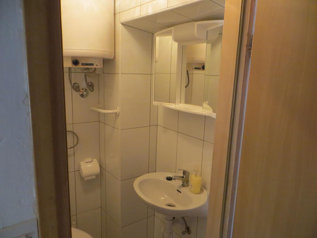 Holiday Home Pernat ภายนอก รูปภาพ