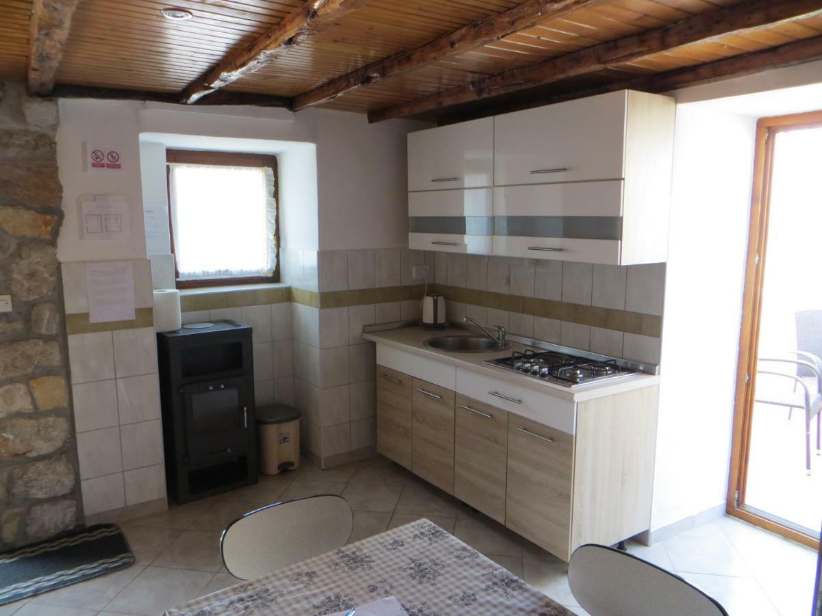 Holiday Home Pernat ภายนอก รูปภาพ